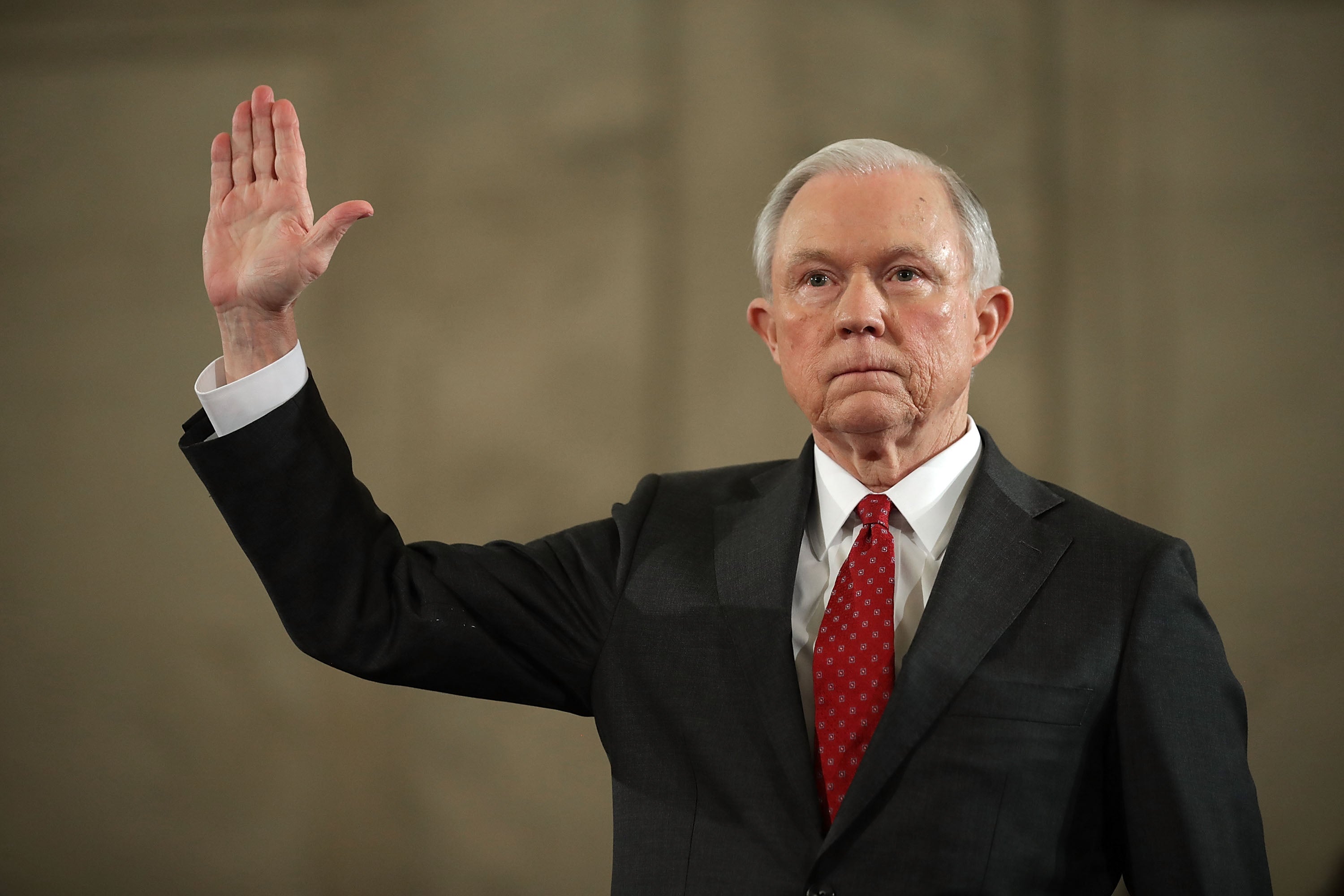 5 Reasons Why Jeff Sessions’ Confirmation Matters To The Black Community
